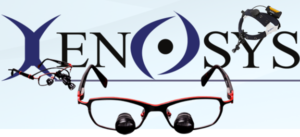 Xenosys logo